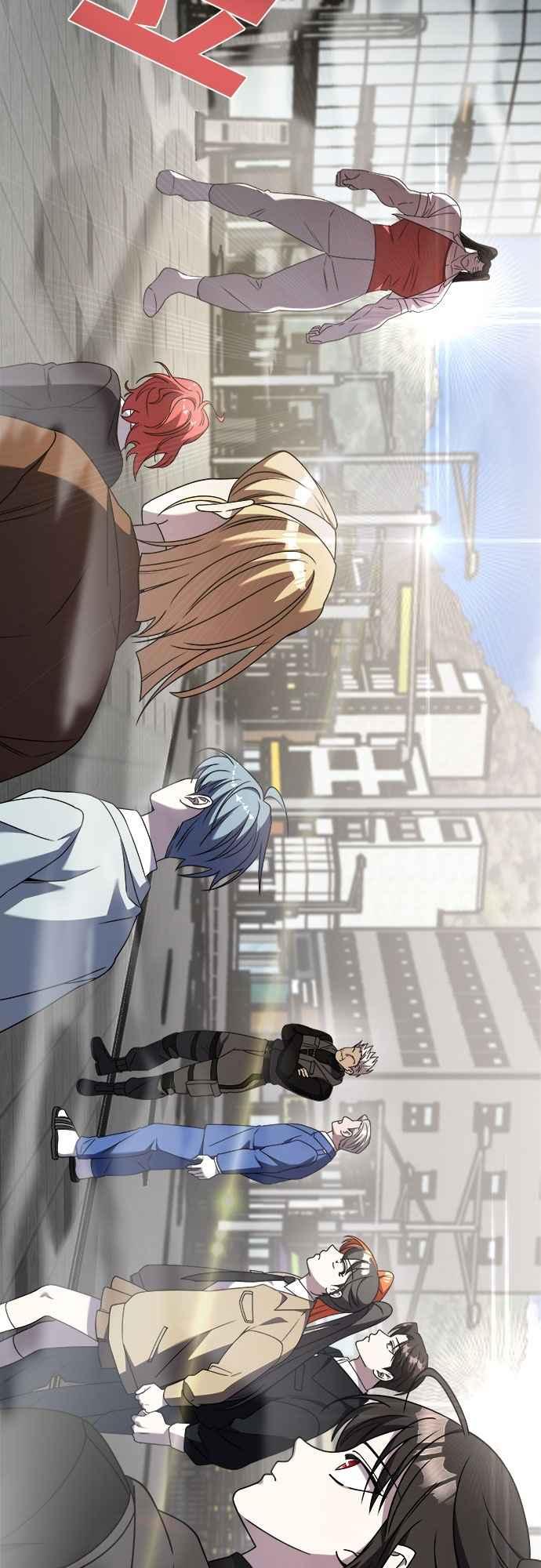 纯情反派 - 第二季 第43话 - 第20张图