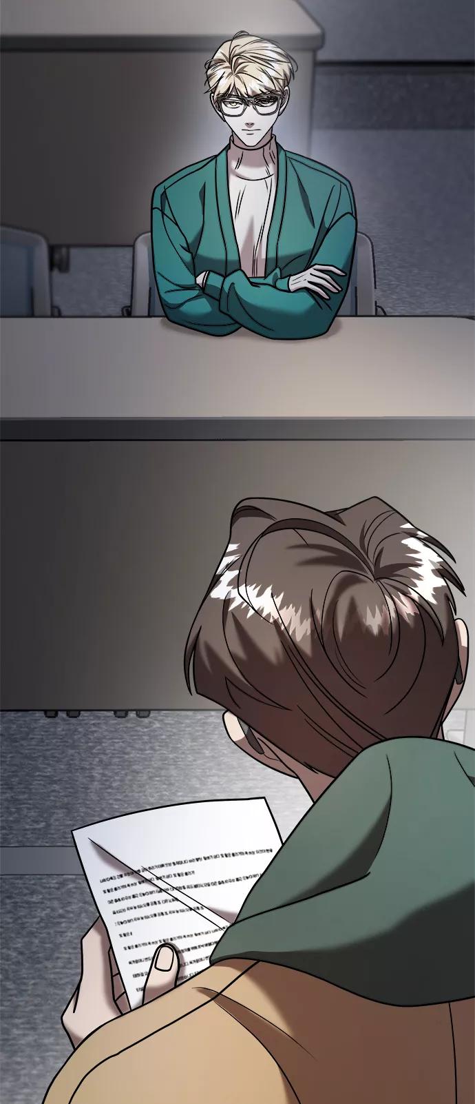 纯情反派 - 第13话 - 第56张图