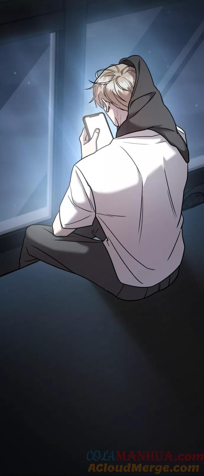 纯情反派 - 第18话 - 第13张图