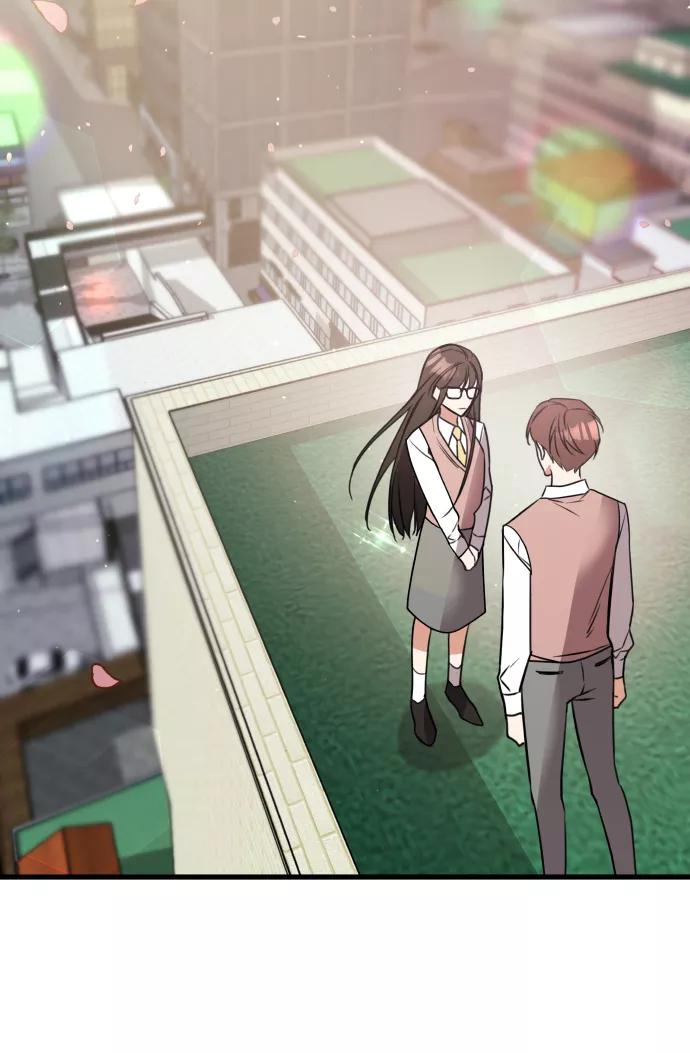 纯情反派 - 第1话 - 第7张图