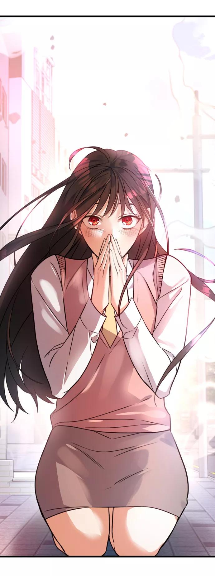 纯情反派 - 第1话 - 第42张图