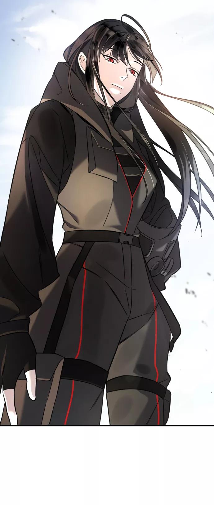 纯情反派 - 第1话 - 第118张图