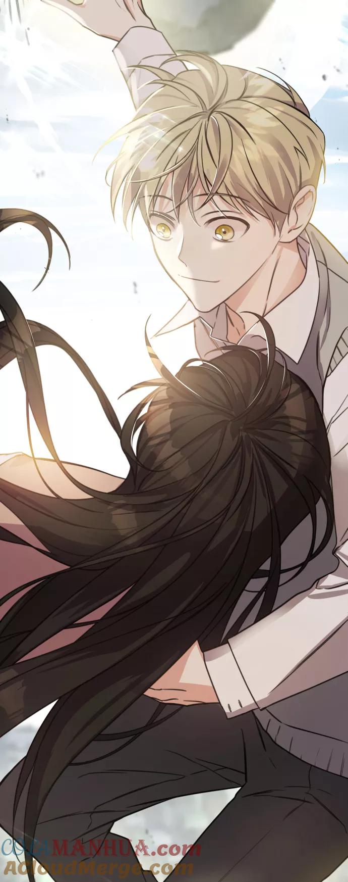 纯情反派 - 第1话 - 第33张图