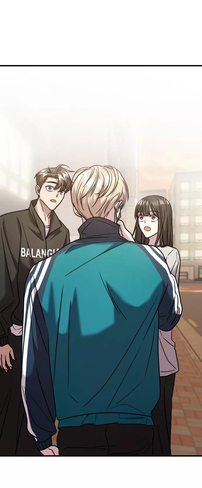 纯情反派 - 第21话 - 第3张图