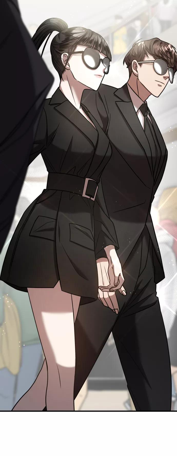 纯情反派 - 第22话 - 第111张图