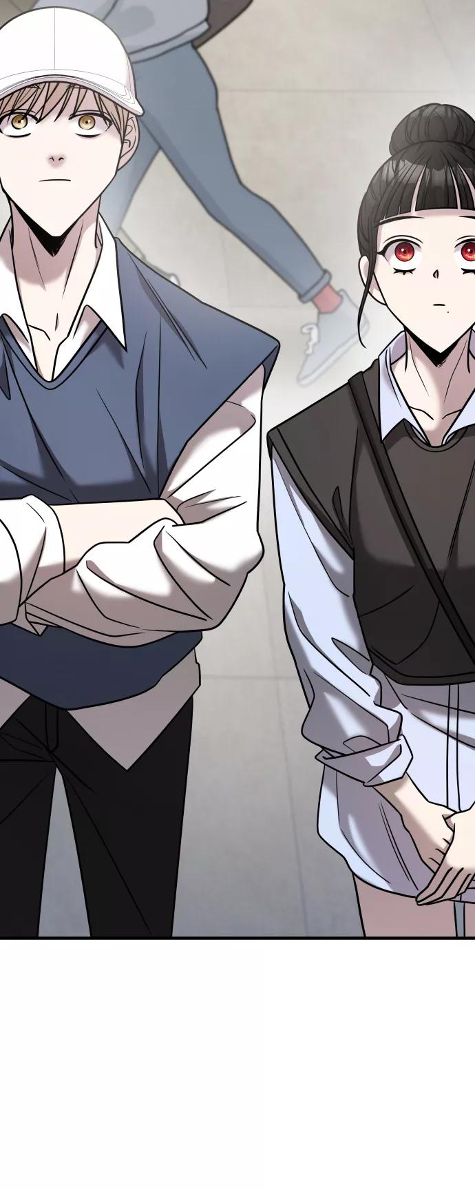 纯情反派 - 第24话 - 第26张图