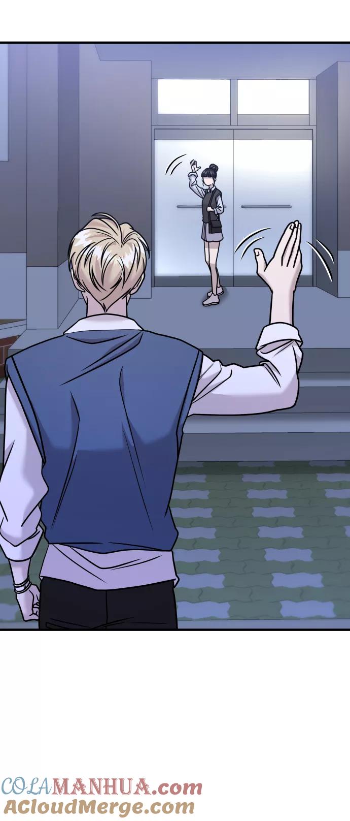 纯情反派 - 第26话 - 第116张图