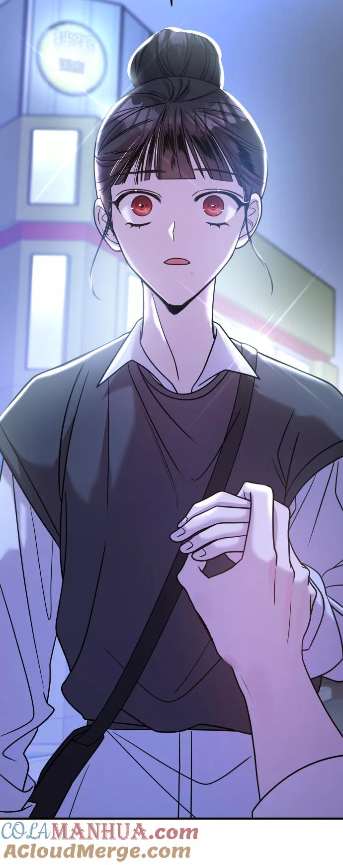 纯情反派 - 第26话 - 第12张图