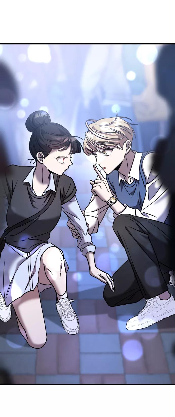 纯情反派 - 第26话 - 第74张图