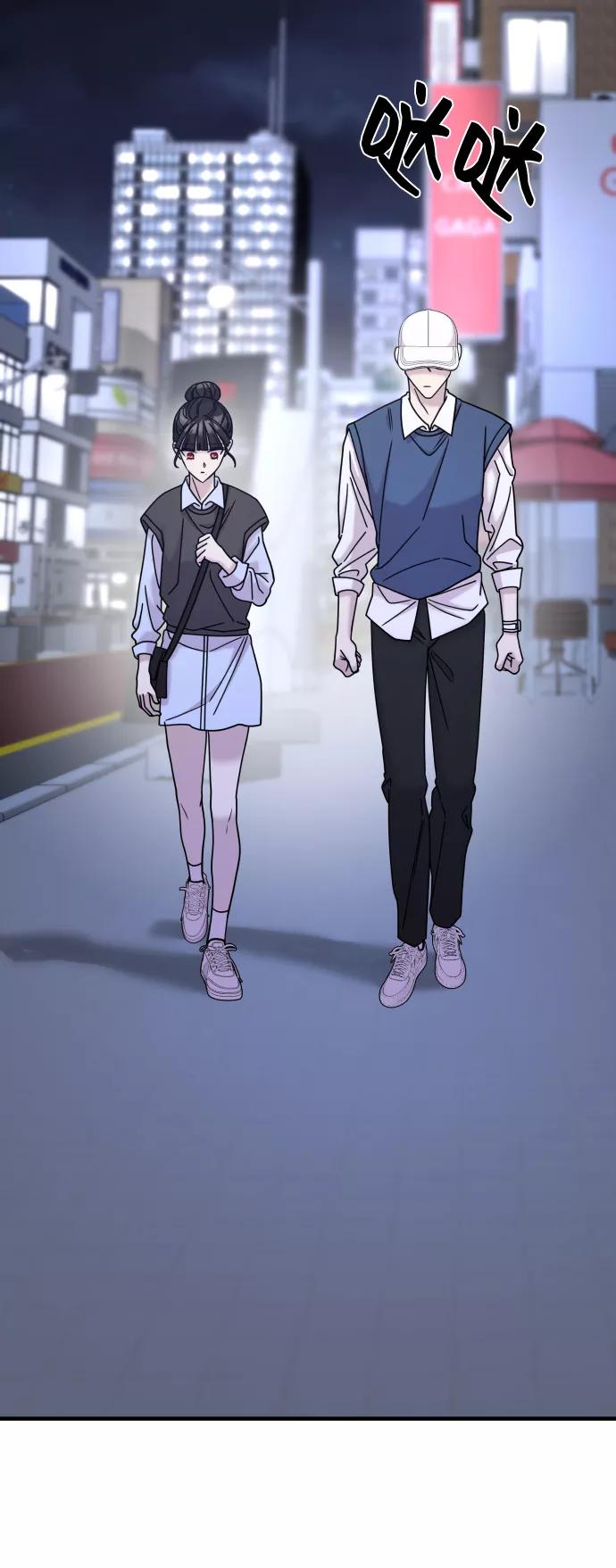 纯情反派 - 第26话 - 第35张图