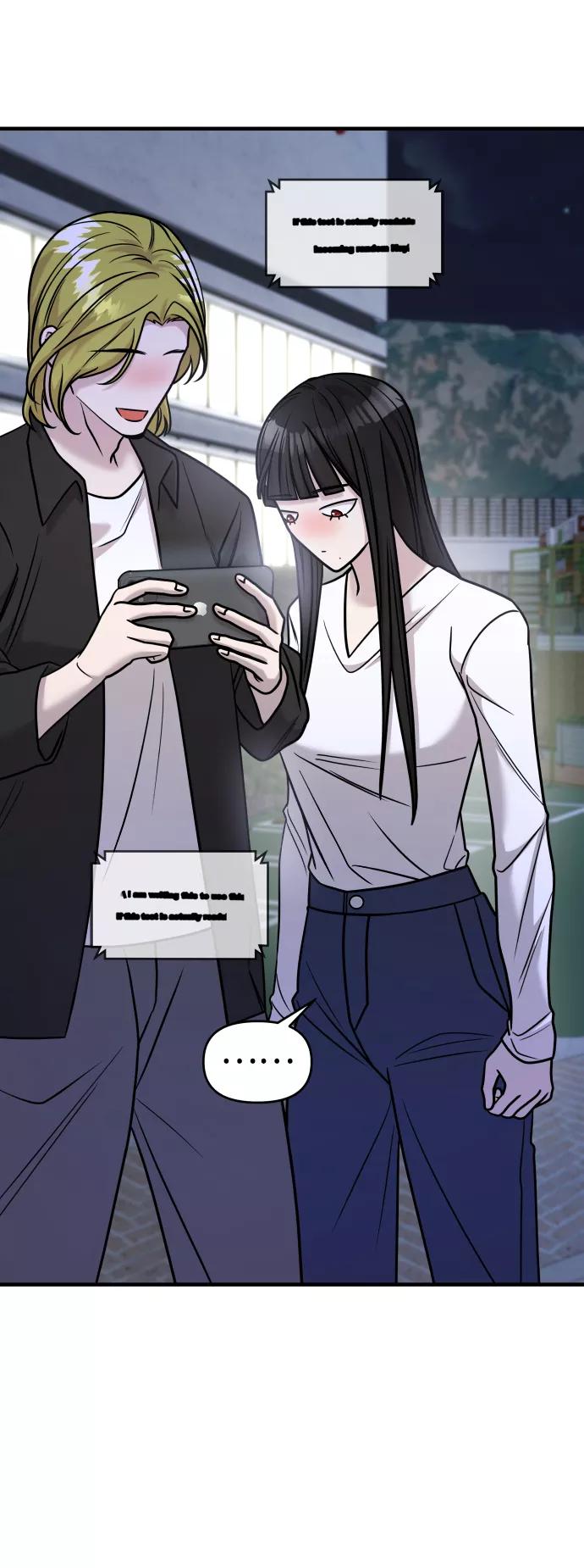 纯情反派 - 第28话 - 第95张图