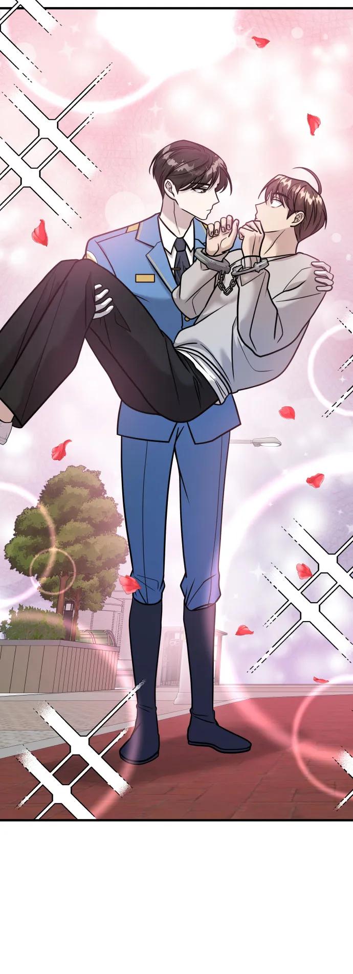 纯情反派 - 第29话 - 第40张图