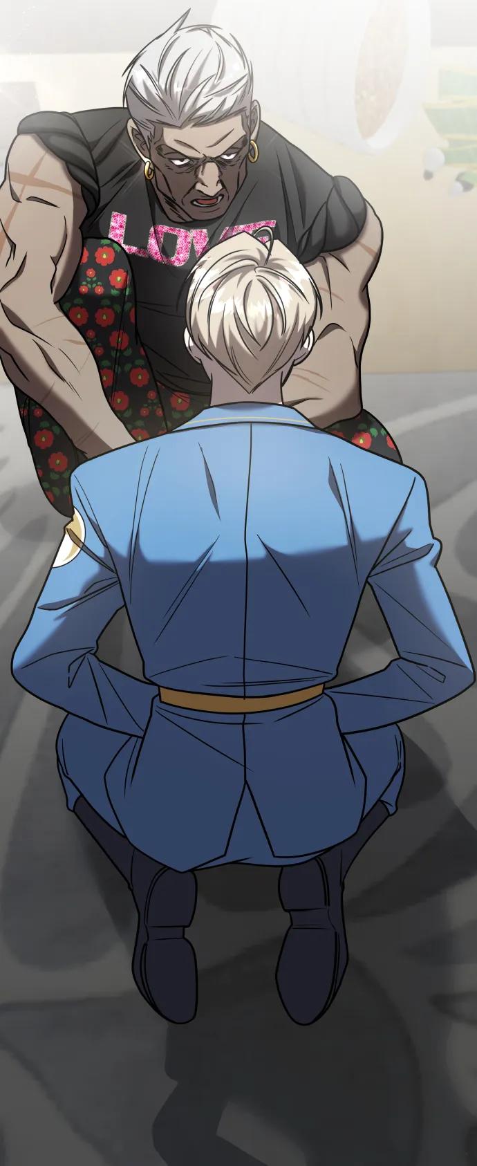 纯情反派 - 第30话 - 第52张图