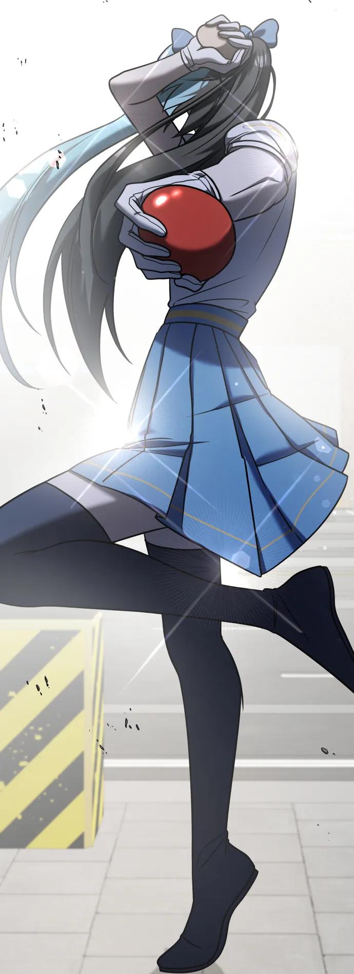 纯情反派 - 第31话 - 第32张图