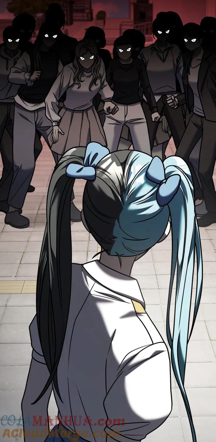 纯情反派 - 第31话 - 第5张图