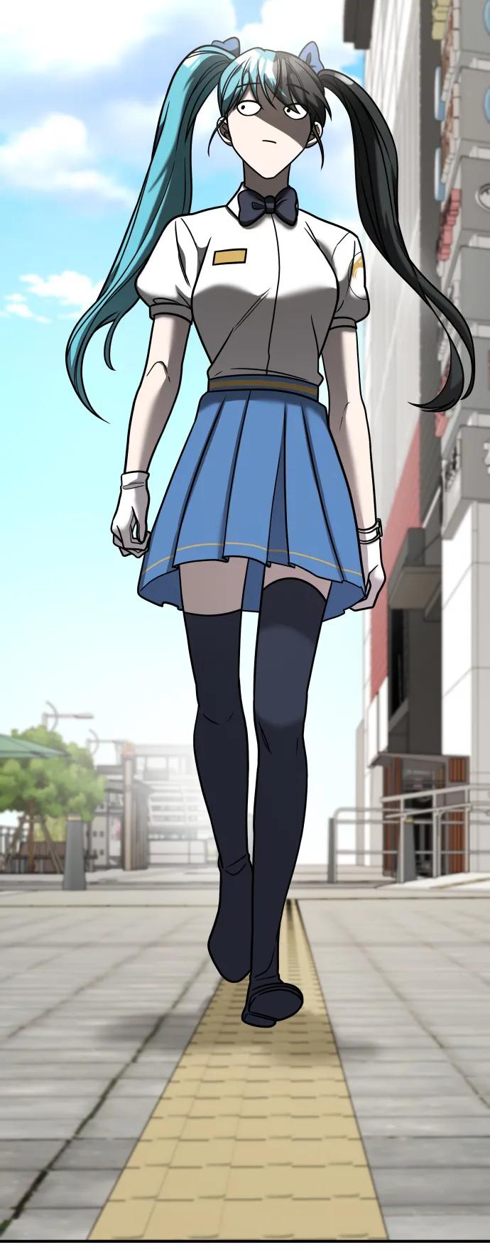 纯情反派 - 第31话 - 第27张图