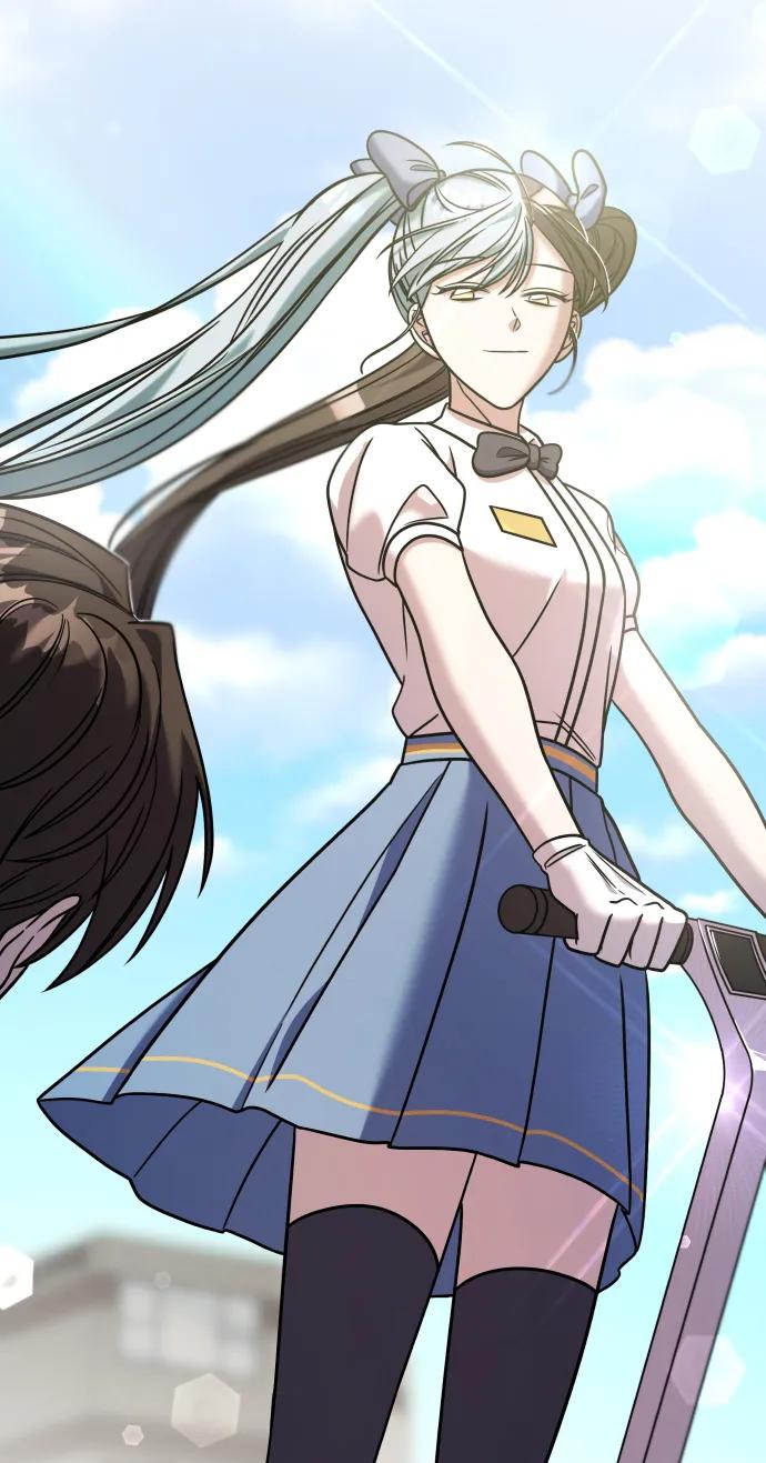 纯情反派 - 第33话 - 第38张图