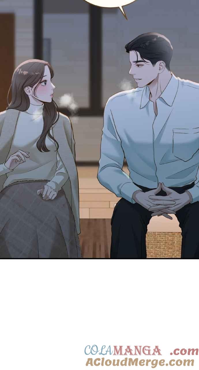明知这样很疯狂 第35话 第73页