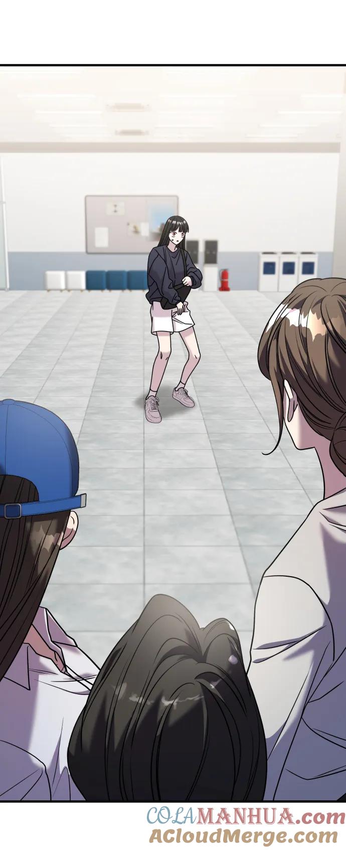 纯情反派 - 第34话 - 第33张图