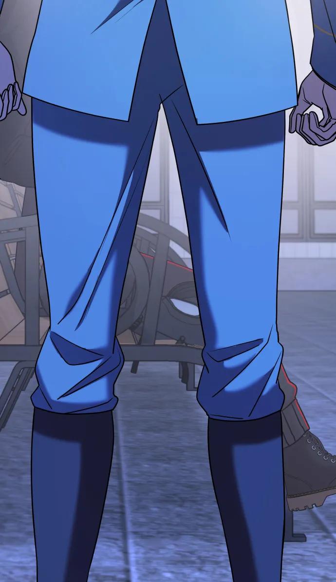 纯情反派 - 第35话 - 第4张图