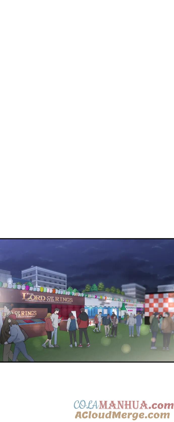 纯情反派 - 第35话 - 第25张图