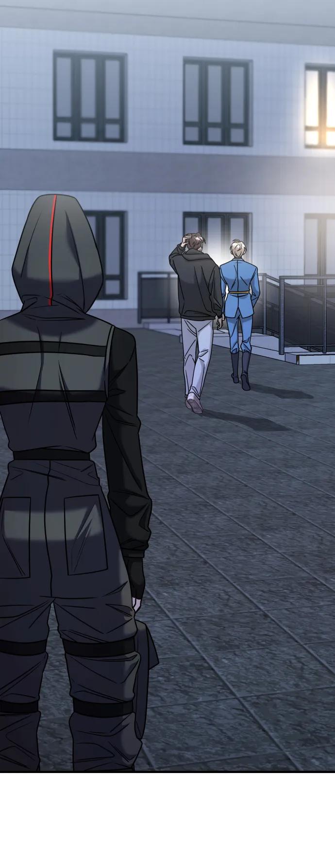 纯情反派 - 第35话 - 第23张图