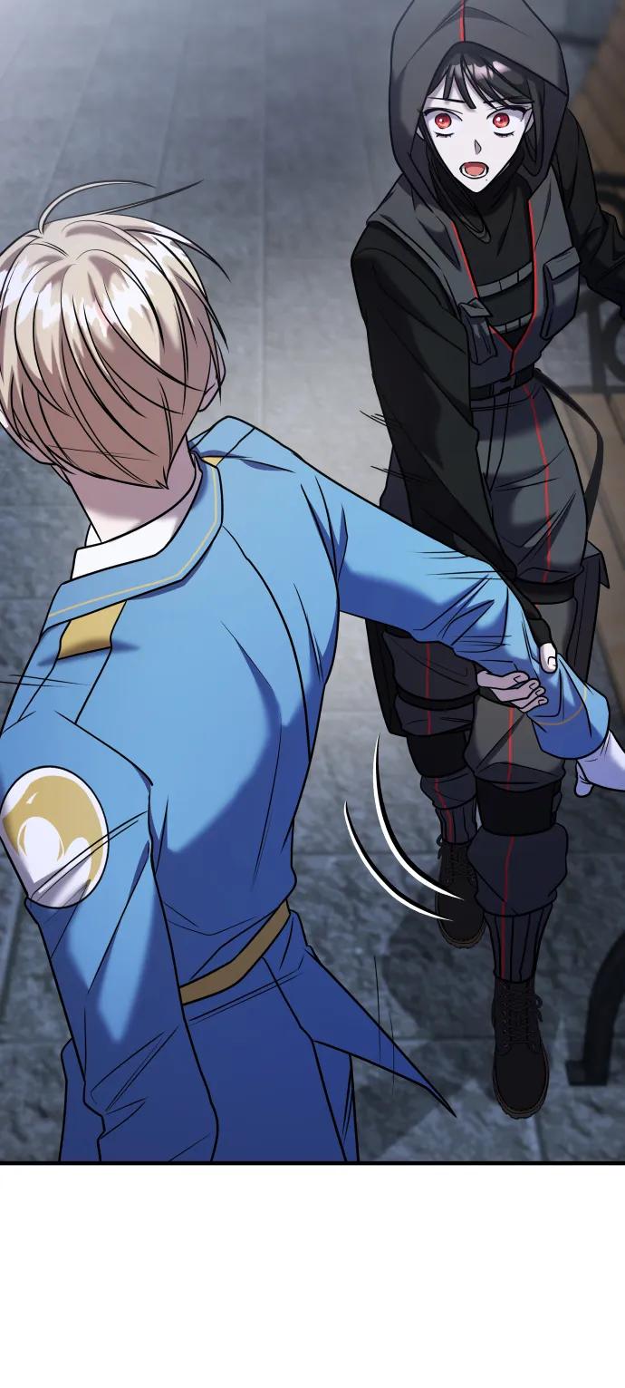 纯情反派 - 第35话 - 第18张图