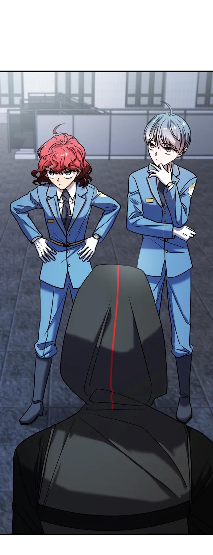 纯情反派 - 第35话 - 第99张图