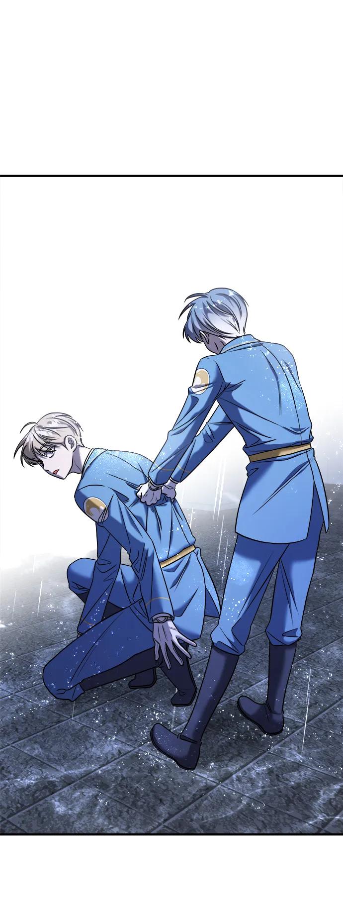 纯情反派 - 第38话 - 第6张图