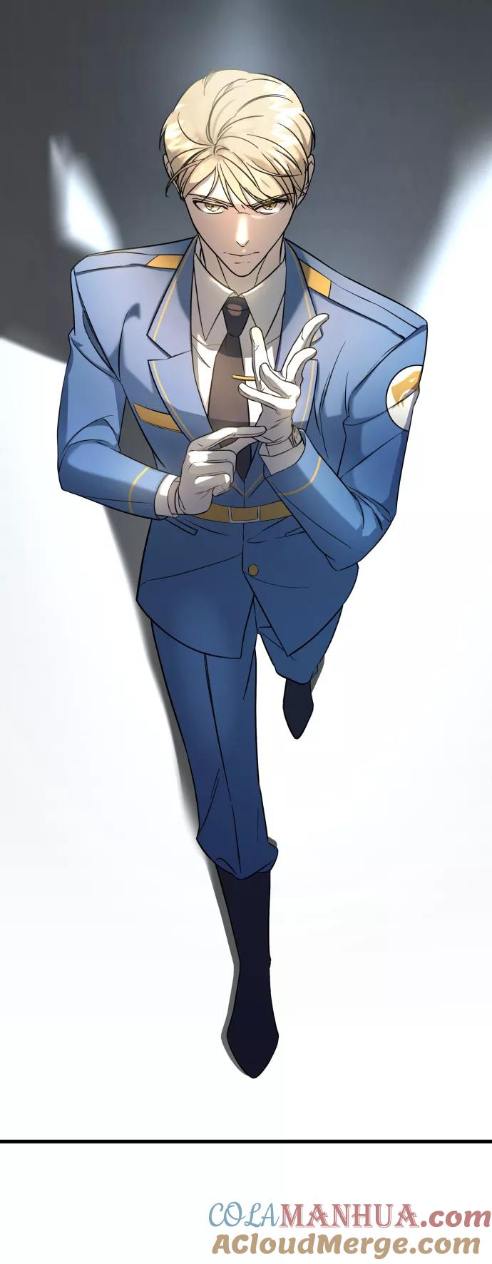 纯情反派 - 第3话 - 第65张图