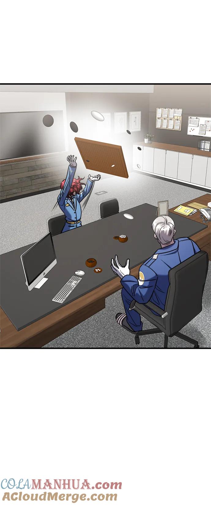 纯情反派 - 第39话 - 第52张图