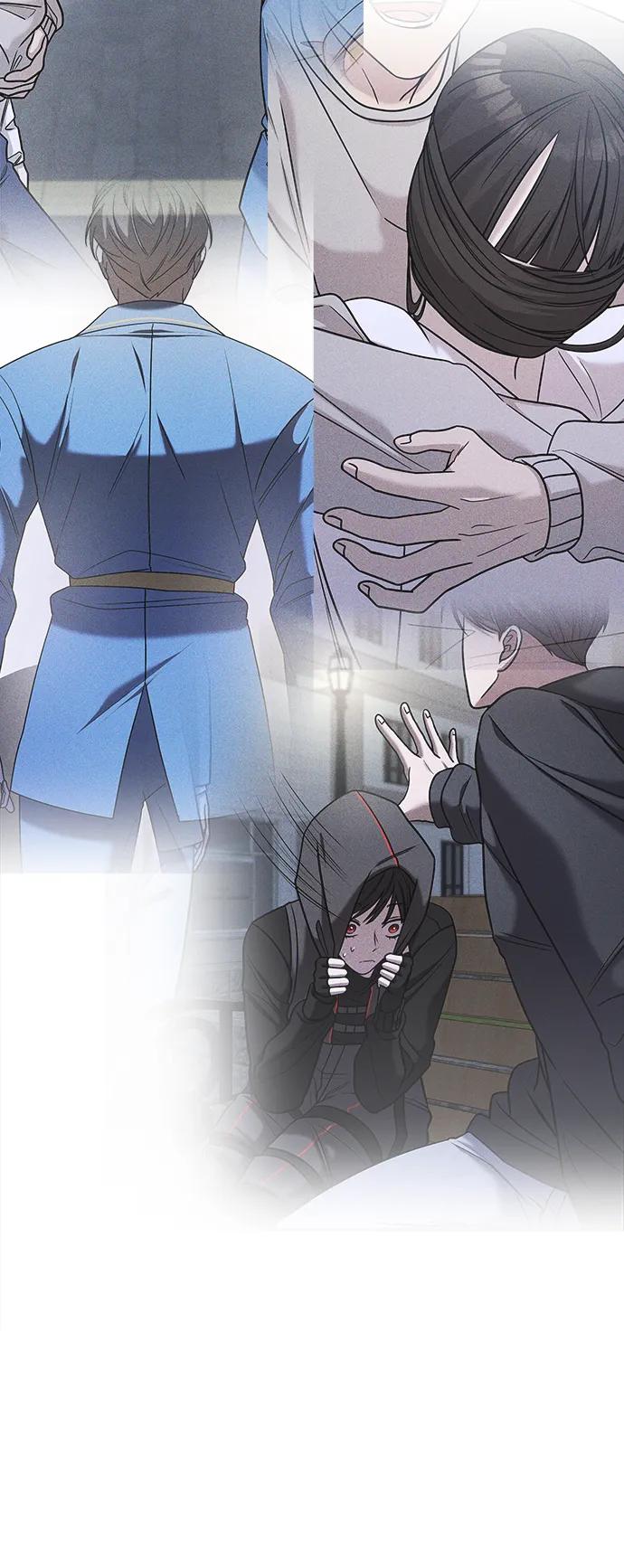 纯情反派 - 第40话 - 第32张图