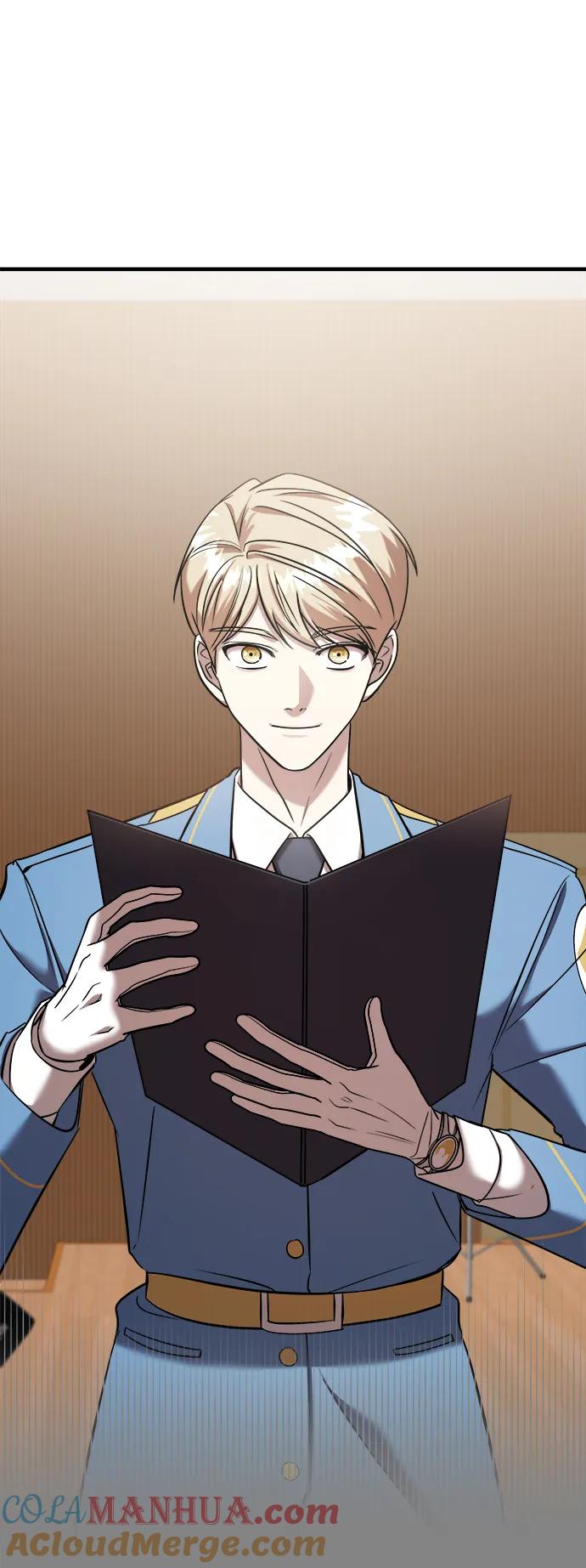 纯情反派 - 第41话 - 第25张图