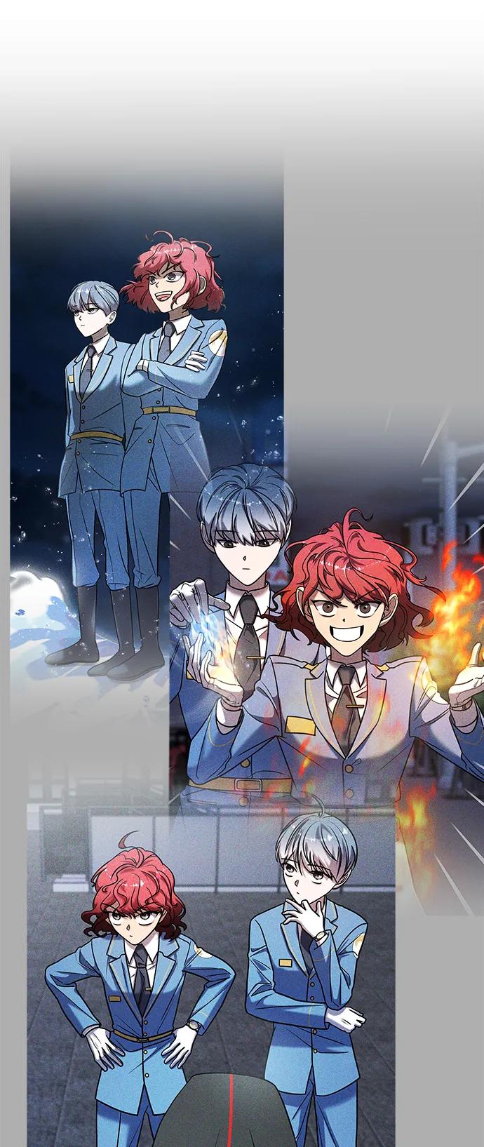 纯情反派 - 第45话 - 第32张图