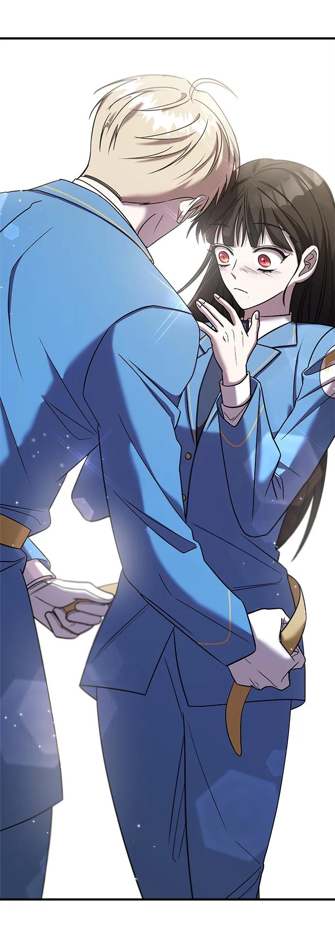 纯情反派 - 第45话 - 第54张图