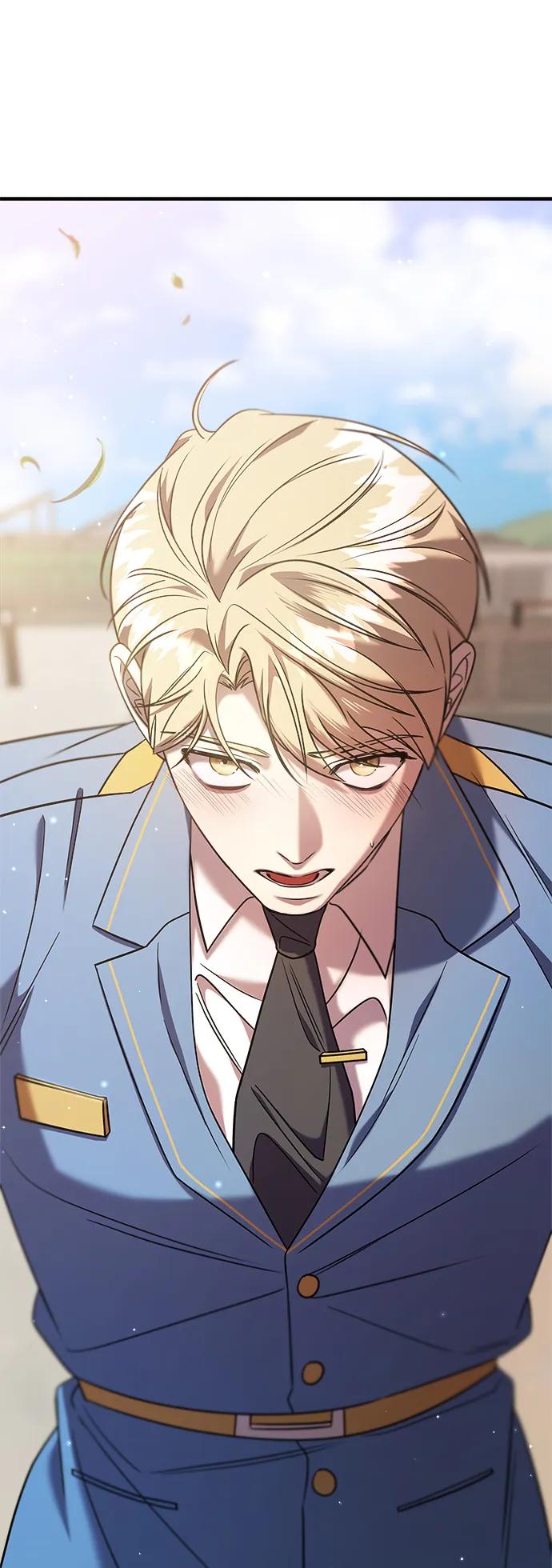 纯情反派 - 第46话 - 第99张图