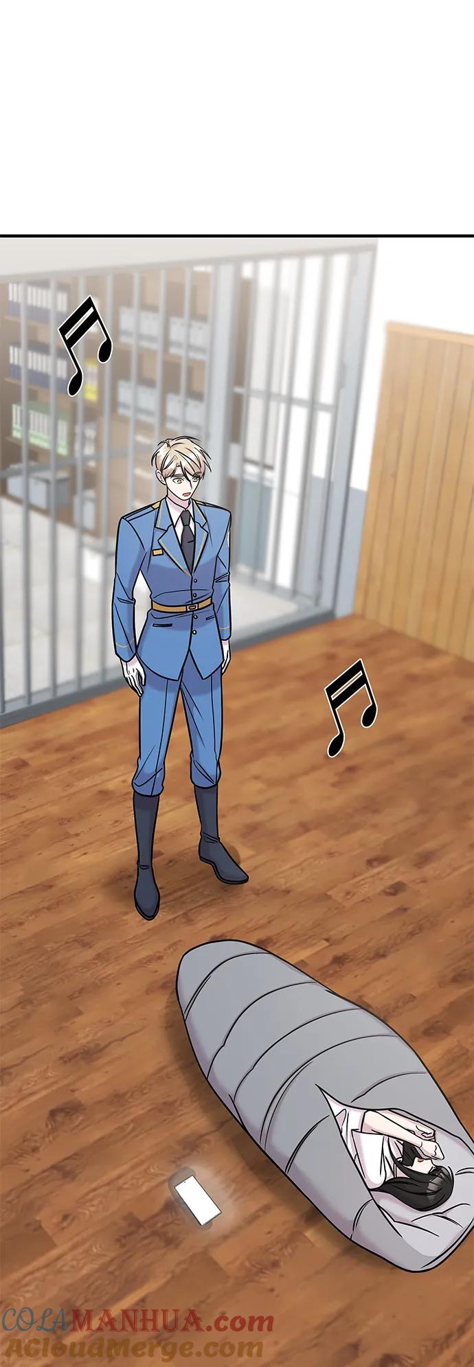 纯情反派 - 第46话 - 第5张图