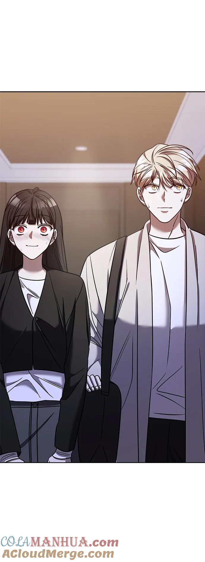 纯情反派 - 第47话 - 第85张图