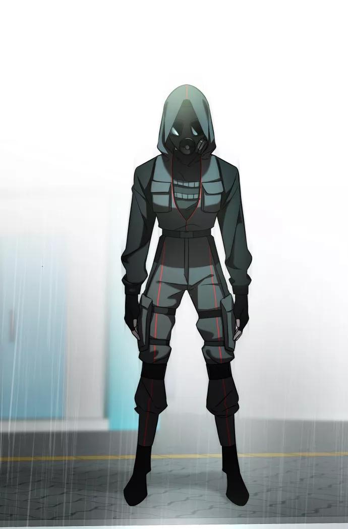 纯情反派 - 第4话 - 第6张图