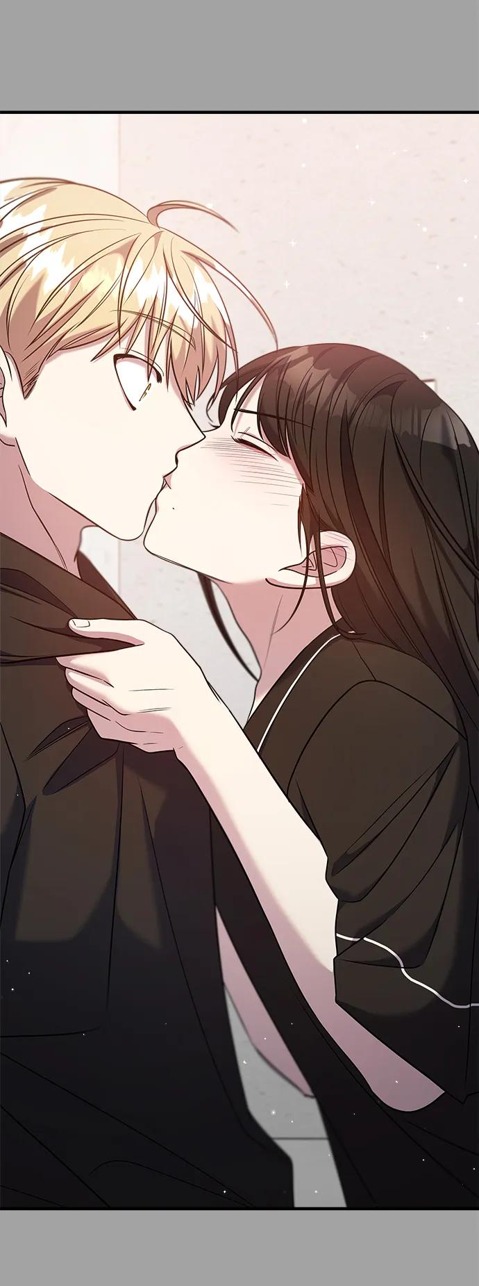 纯情反派 - 第49话 - 第128张图