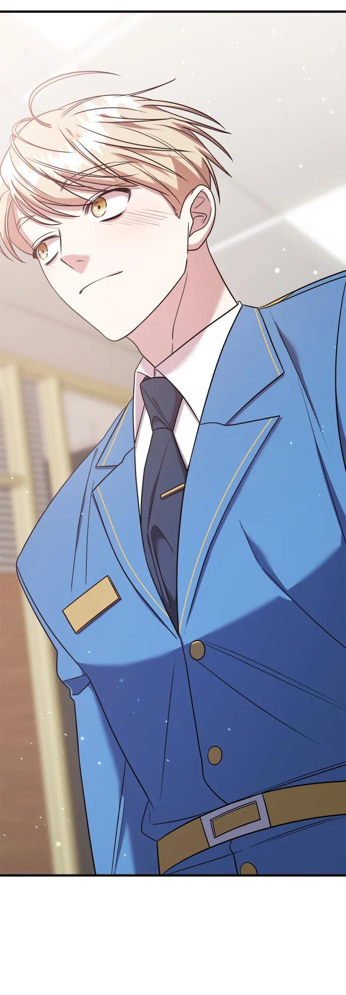 纯情反派 - 第50话 - 第53张图