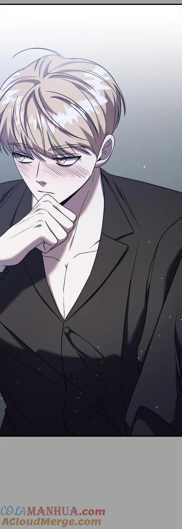 纯情反派 - 第50话 - 第25张图