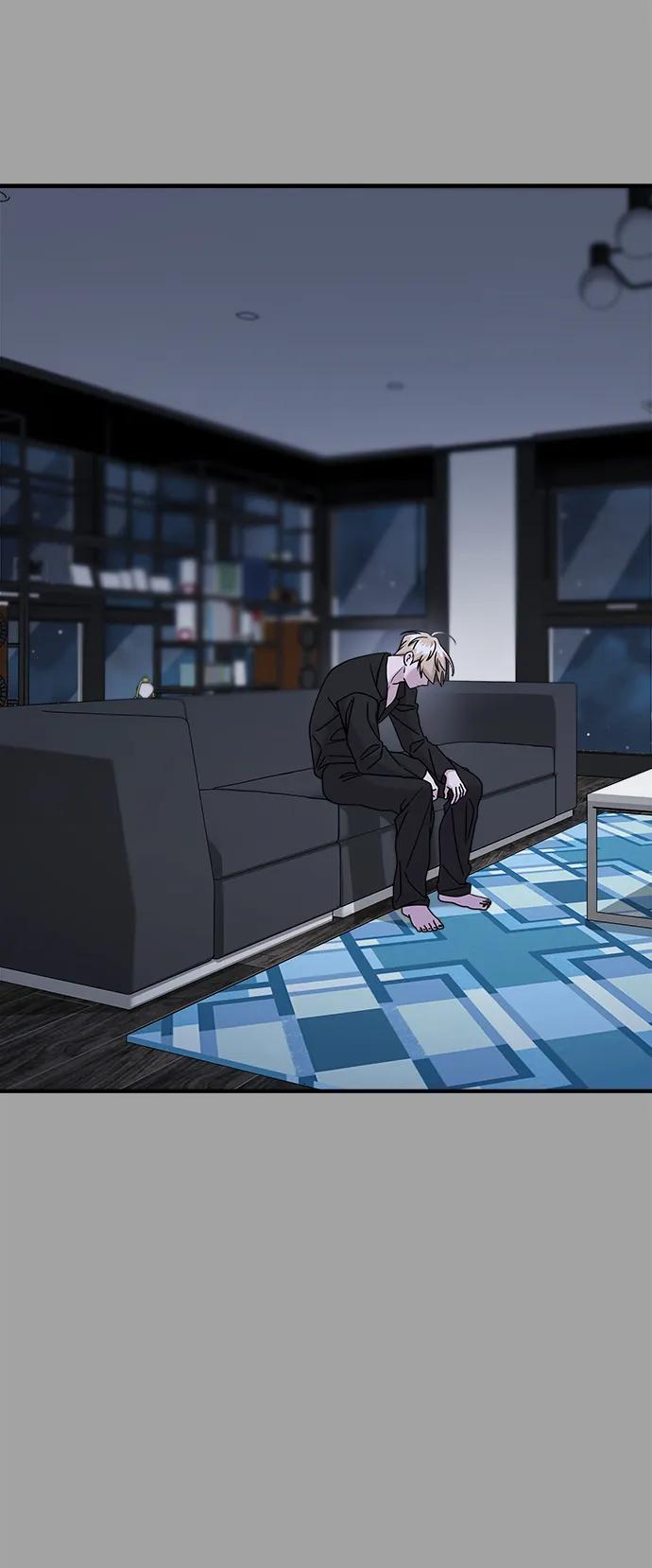 纯情反派 - 第50话 - 第11张图