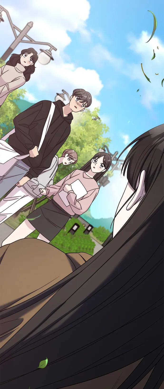 纯情反派 - 第50话 - 第60张图