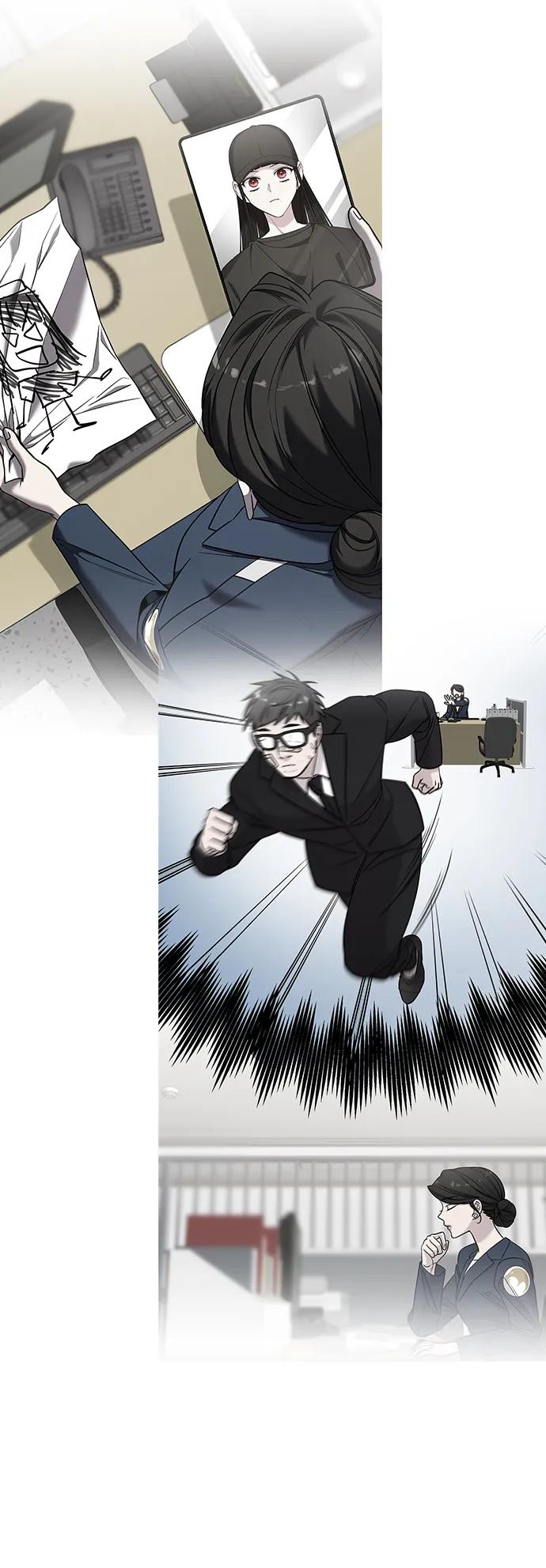 纯情反派 - 第51话 - 第60张图