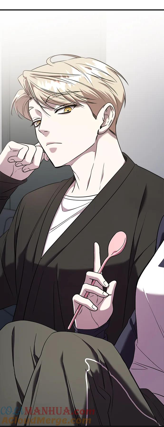 纯情反派 - 第51话 - 第97张图