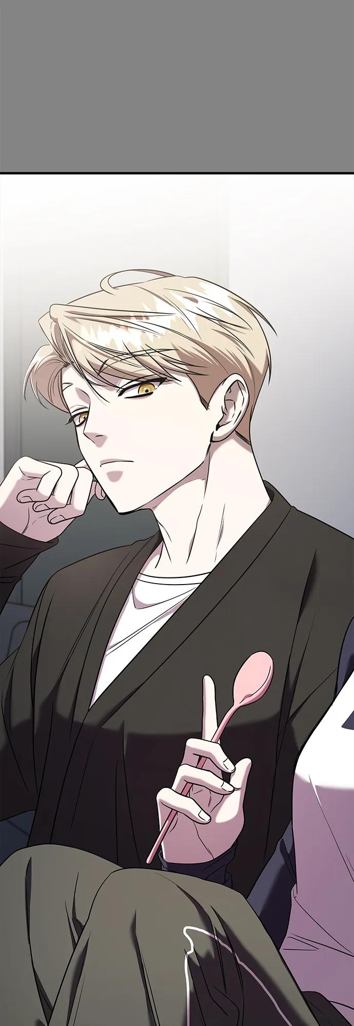 纯情反派 - 第52话 - 第35张图