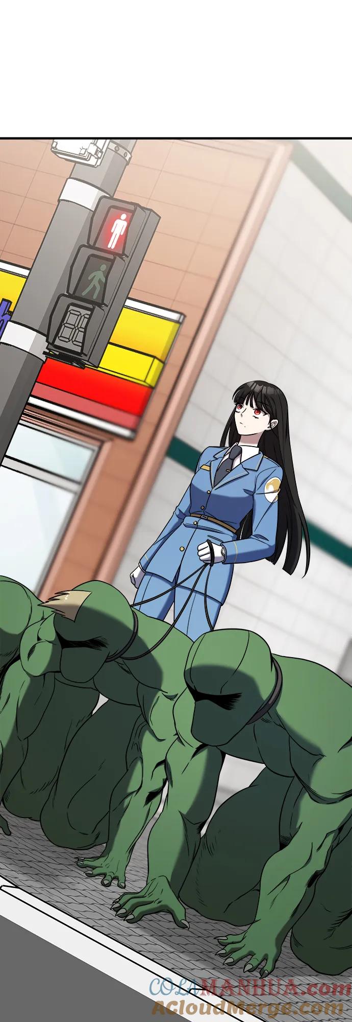 纯情反派 - 第52话 - 第21张图