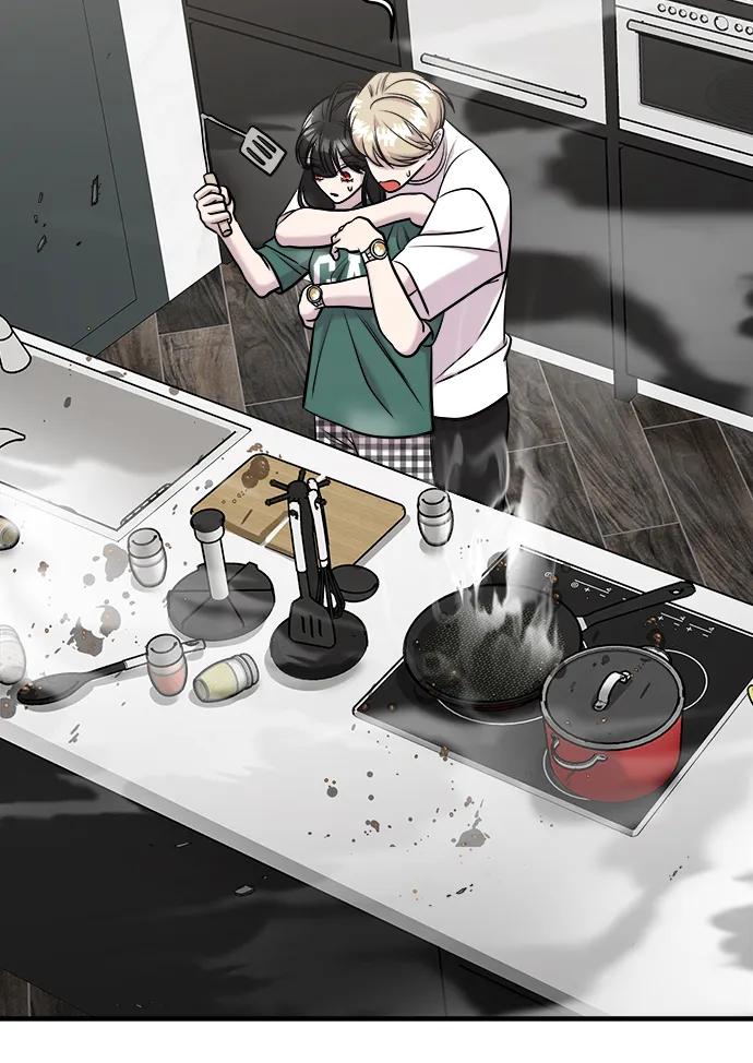 纯情反派 - 第53话 - 第118张图