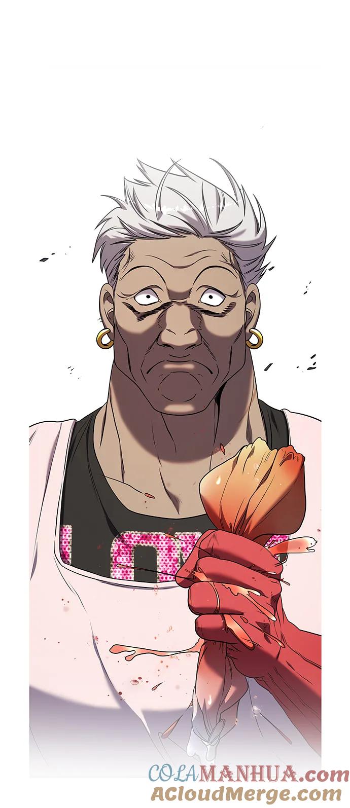 纯情反派 - 第56话 - 第5张图